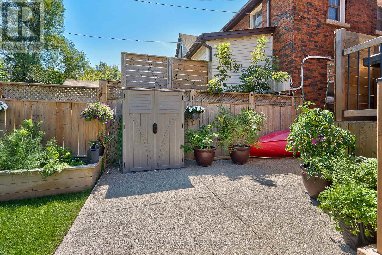 23 Ottawa Street S, Hamilton, Ontario  L8K 2C9 - Photo 20 - X12646322