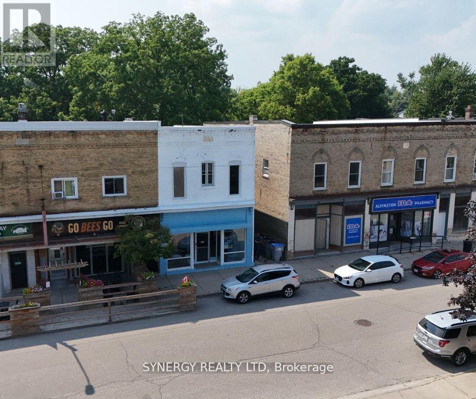 3229 RIVER STREET, Brooke-Alvinston, Ontario