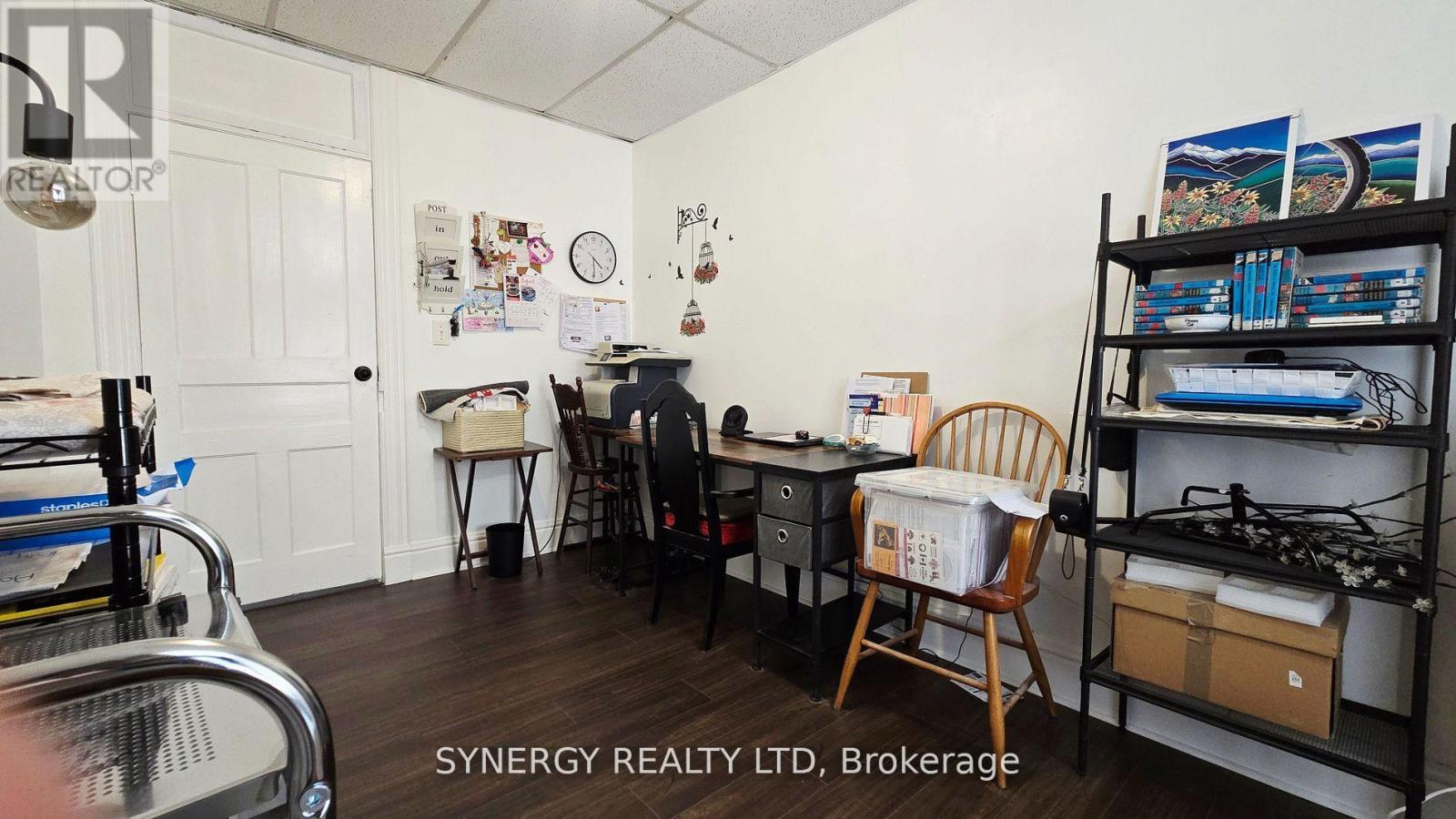 3229 River Street, Brooke-Alvinston, Ontario  N0N 1A0 - Photo 13 - X12646492