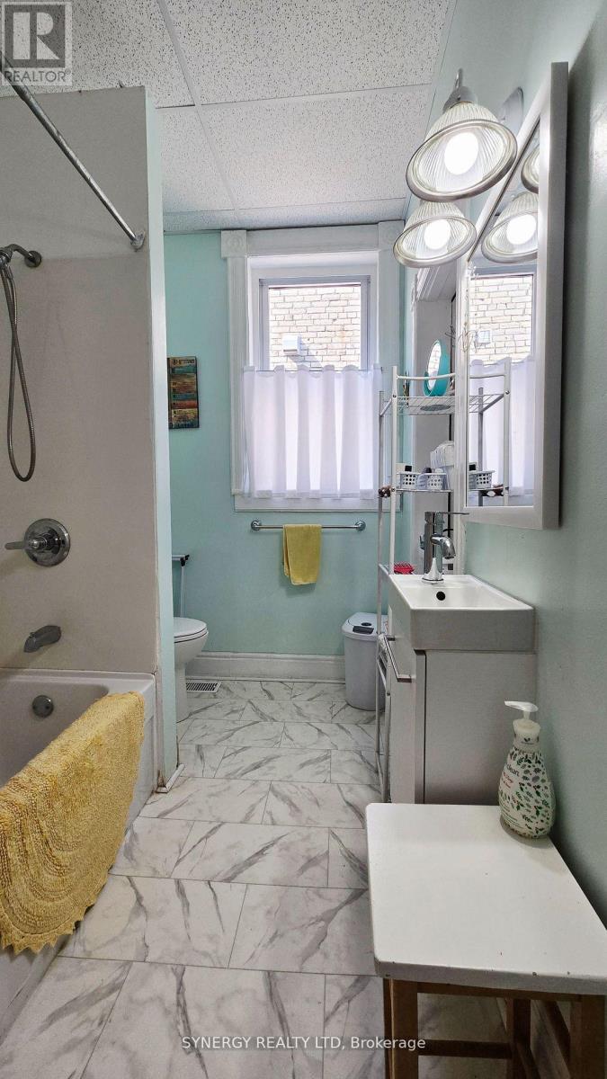 3229 River Street, Brooke-Alvinston, Ontario  N0N 1A0 - Photo 17 - X12646492