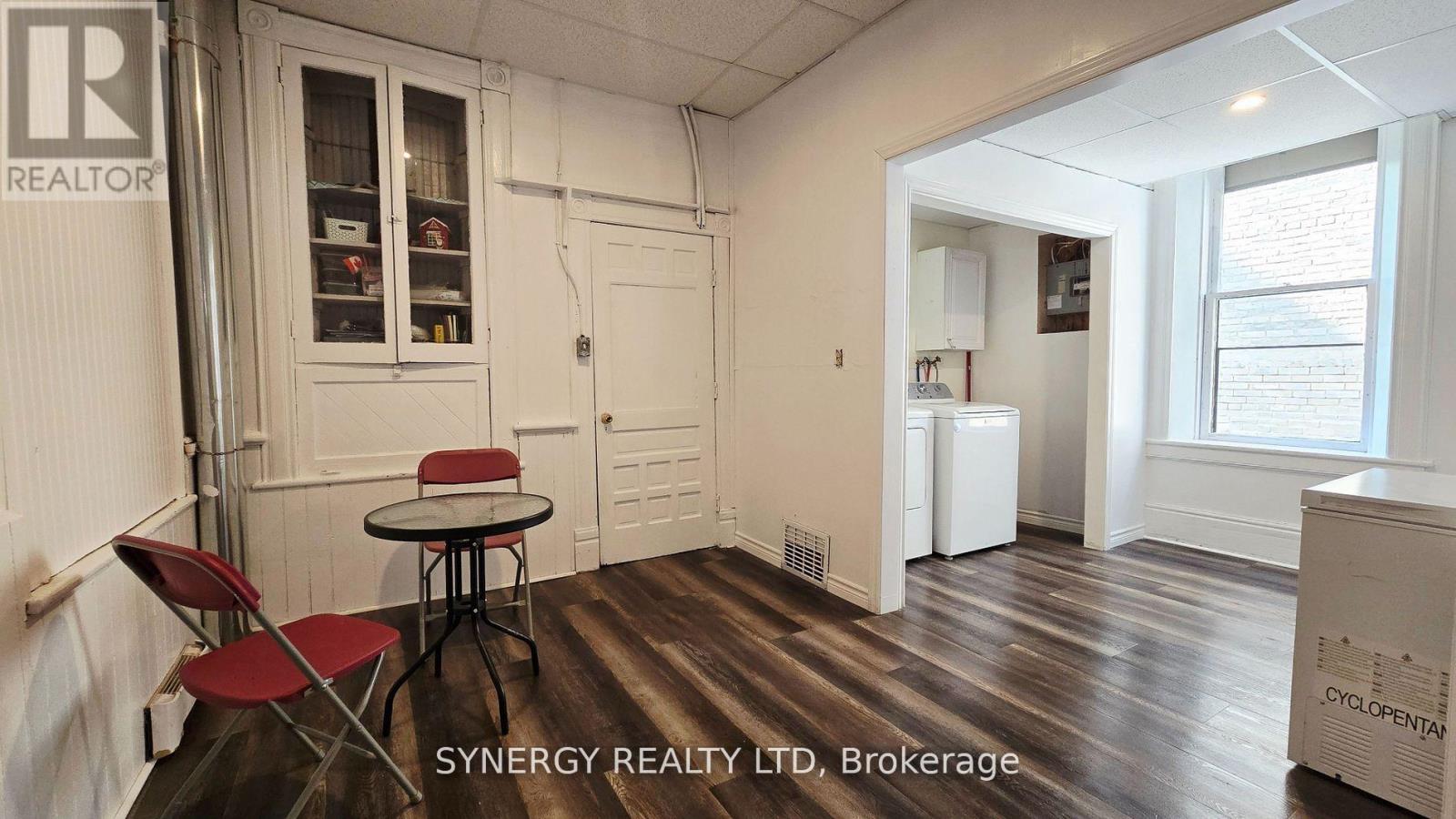 3229 River Street, Brooke-Alvinston, Ontario  N0N 1A0 - Photo 18 - X12646492