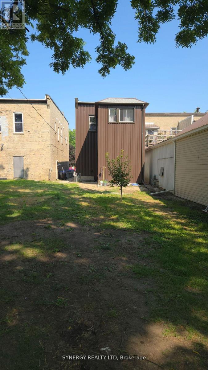 3229 River Street, Brooke-Alvinston, Ontario  N0N 1A0 - Photo 23 - X12646492