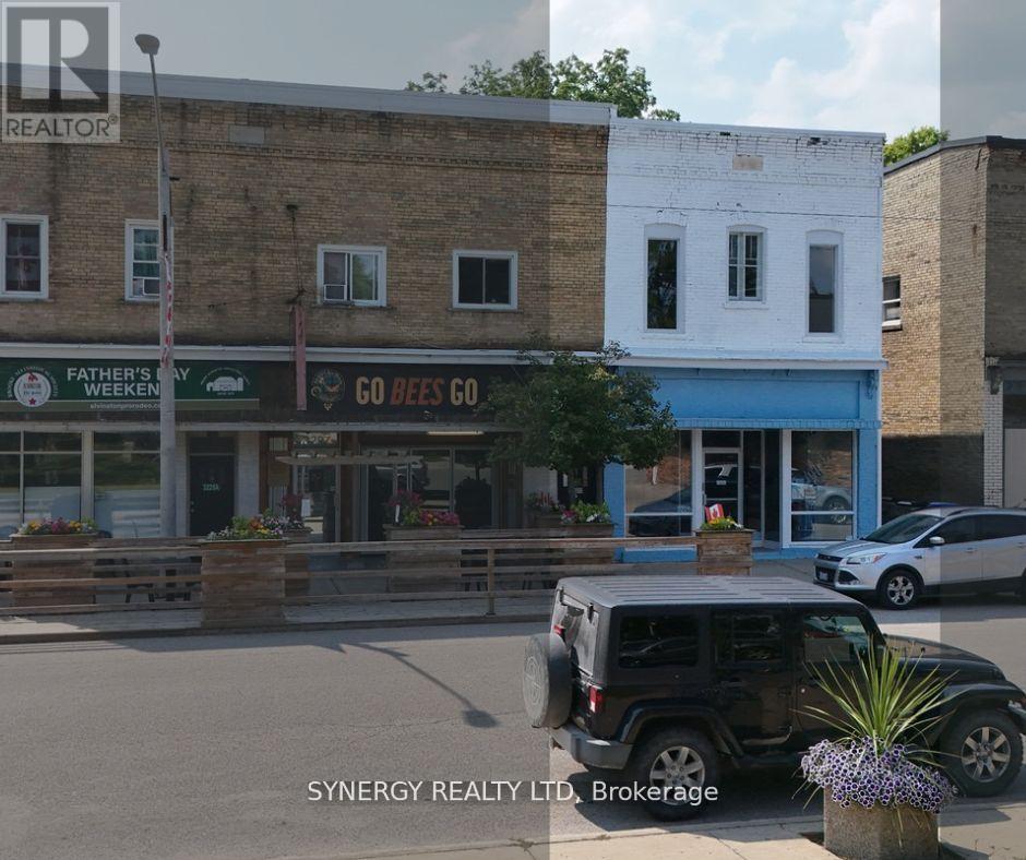 3229 River Street, Brooke-Alvinston, Ontario  N0N 1A0 - Photo 3 - X12646492