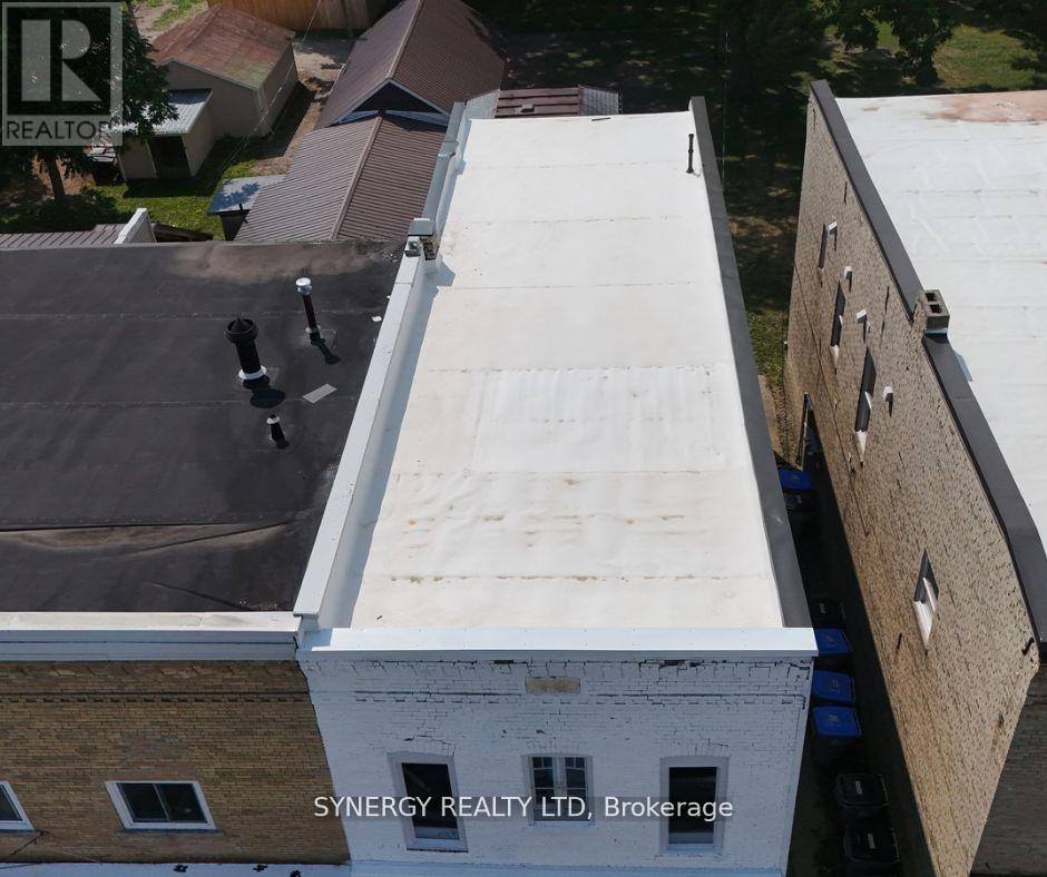 3229 River Street, Brooke-Alvinston, Ontario  N0N 1A0 - Photo 4 - X12646492