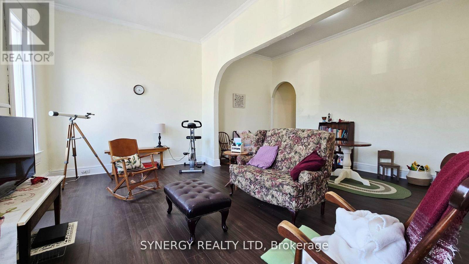 3229 River Street, Brooke-Alvinston, Ontario  N0N 1A0 - Photo 8 - X12646492