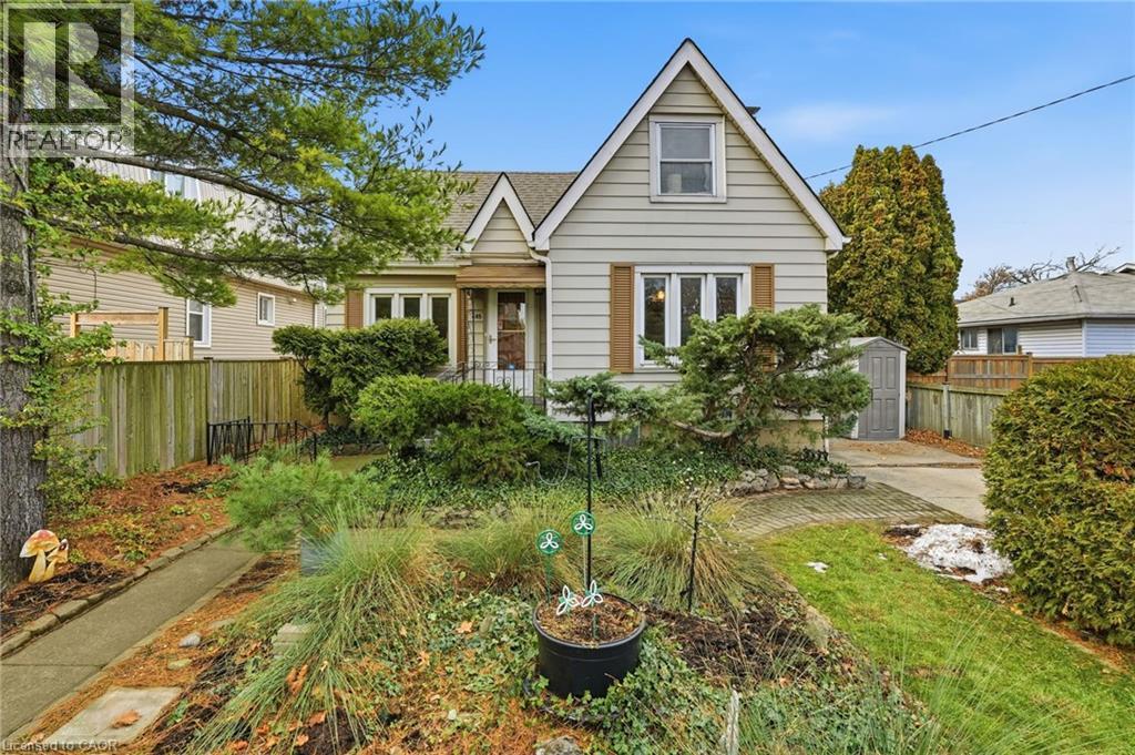 685 Dunn Avenue, Hamilton, Ontario  L8H 6M5 - Photo 4 - 40794804