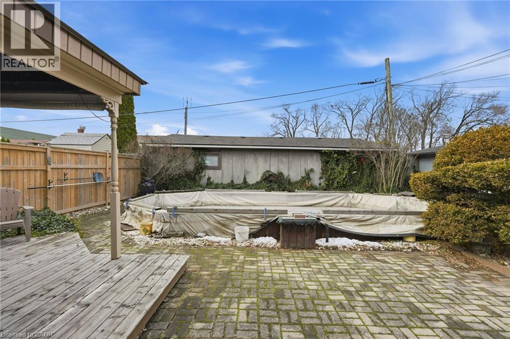 685 Dunn Avenue, Hamilton, Ontario  L8H 6M5 - Photo 46 - 40794804