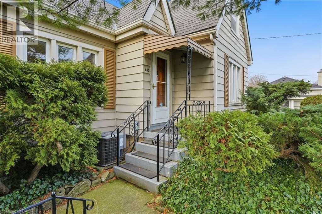 685 Dunn Avenue, Hamilton, Ontario  L8H 6M5 - Photo 5 - 40794804