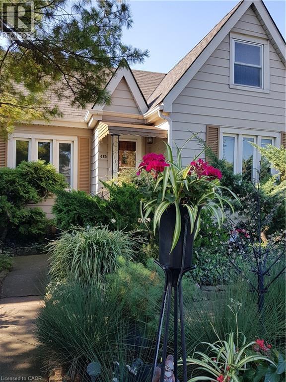 685 Dunn Avenue, Hamilton, Ontario  L8H 6M5 - Photo 6 - 40794804