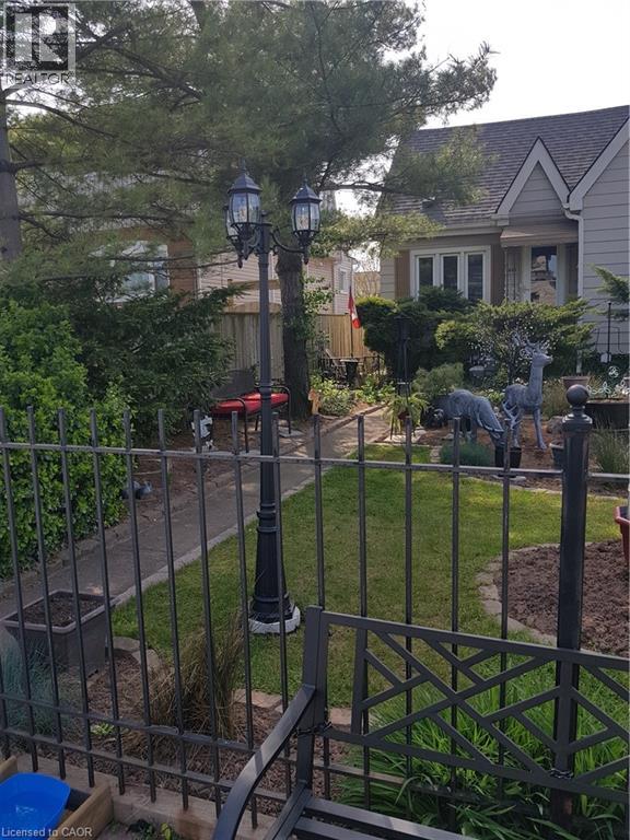 685 Dunn Avenue, Hamilton, Ontario  L8H 6M5 - Photo 7 - 40794804