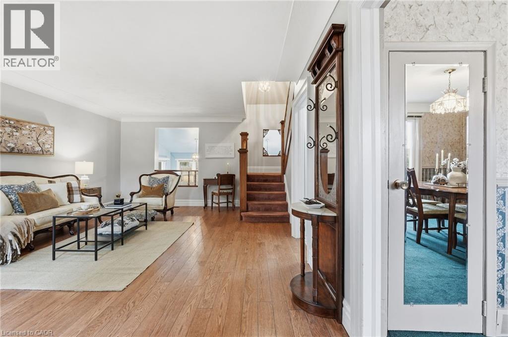 685 Dunn Avenue, Hamilton, Ontario  L8H 6M5 - Photo 8 - 40794804