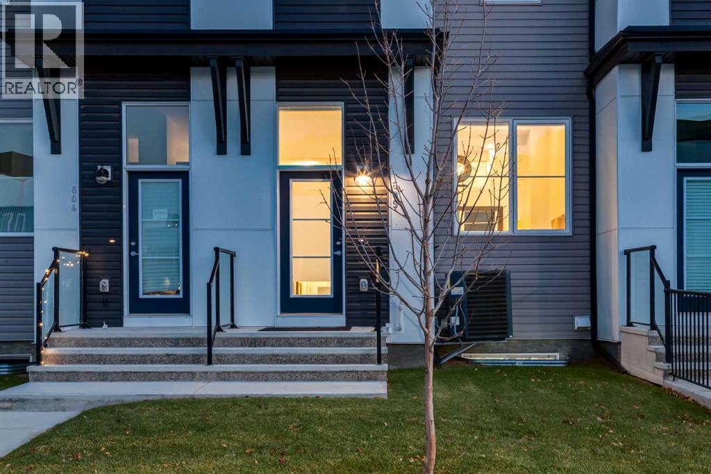 605, 474 Seton Circle Se, Calgary, Alberta  T3M 3P6 - Photo 2 - A2265673