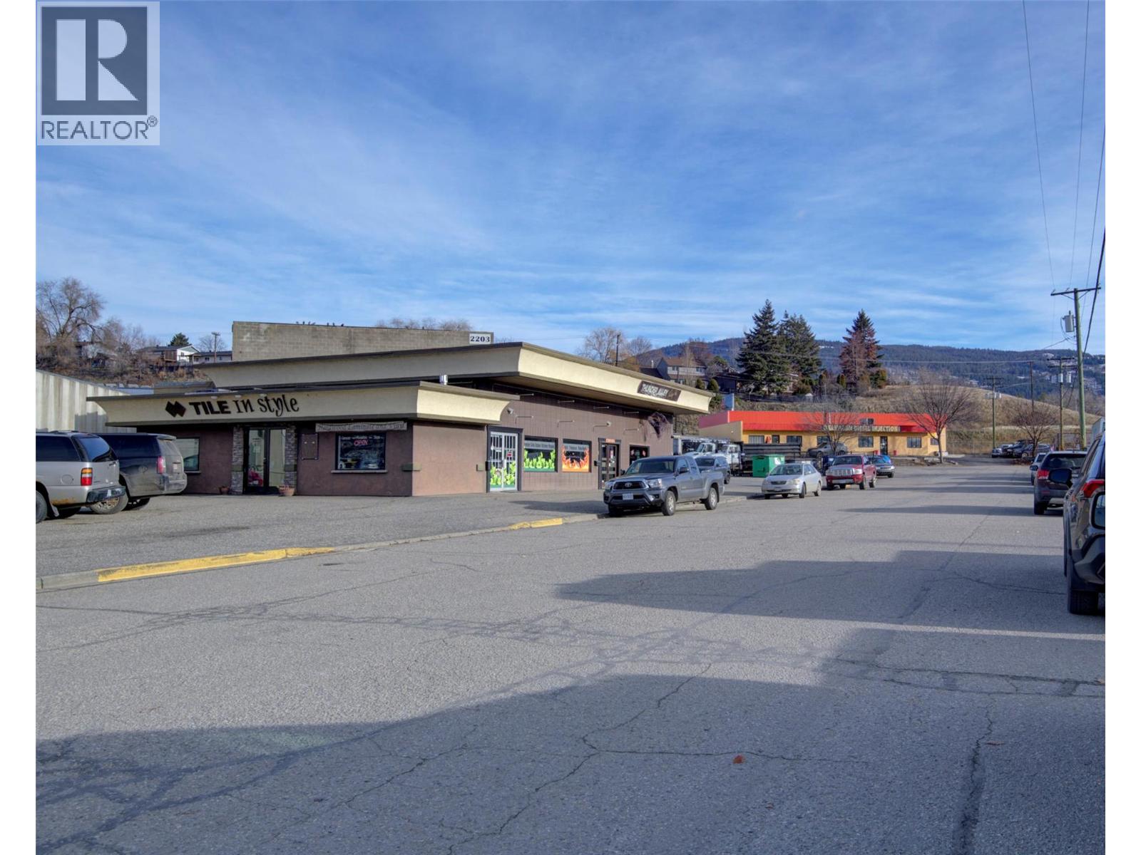 2203 18 Avenue, Vernon, British Columbia