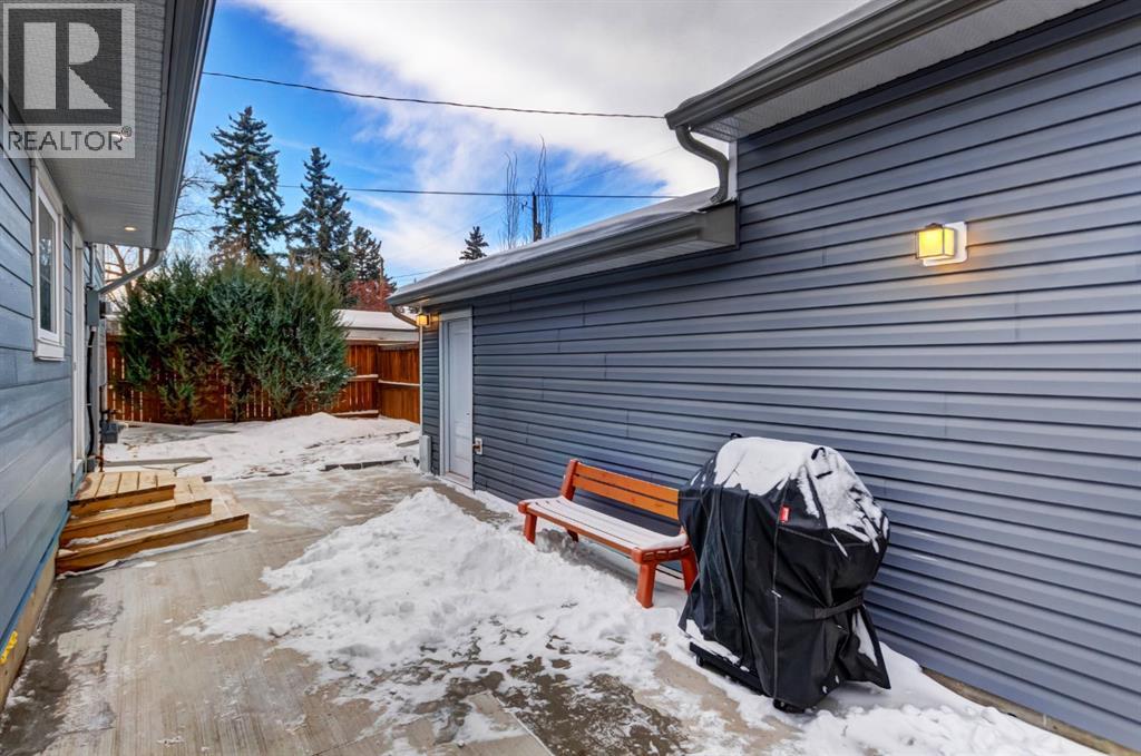 1408 106 Avenue Sw, Calgary, Alberta  T2W 0B7 - Photo 29 - A2275808