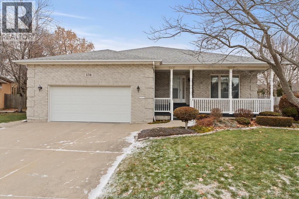 154 PURPLE PLUM, kingsville, Ontario