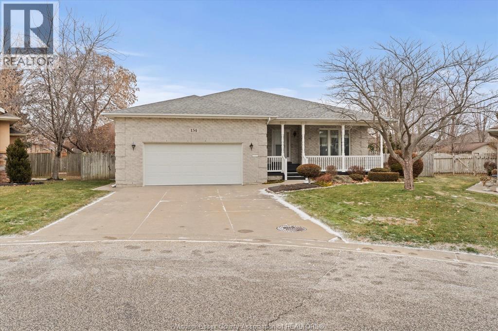 154 Purple Plum, Kingsville, Ontario  N9Y 3P6 - Photo 2 - 25031922