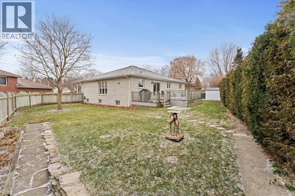 154 Purple Plum, Kingsville, Ontario  N9Y 3P6 - Photo 40 - 25031922