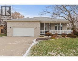 154 PURPLE PLUM, Kingsville, Ontario