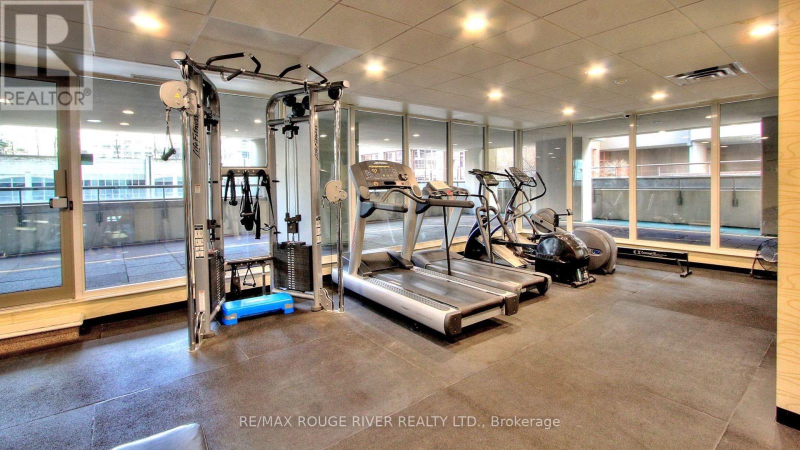 2501 - 750 Bay Street, Toronto, Ontario  M5G 1N6 - Photo 24 - C12646490