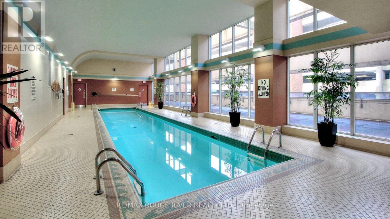 2501 - 750 Bay Street, Toronto, Ontario  M5G 1N6 - Photo 26 - C12646490