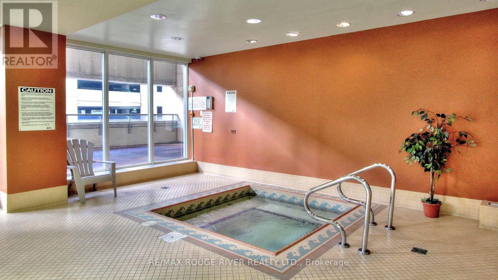 2501 - 750 Bay Street, Toronto, Ontario  M5G 1N6 - Photo 27 - C12646490