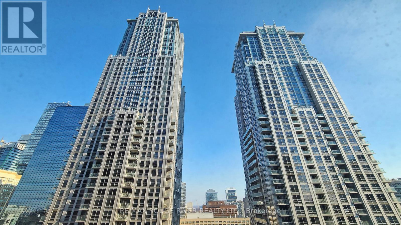 2501 - 750 Bay Street, Toronto, Ontario  M5G 1N6 - Photo 28 - C12646490