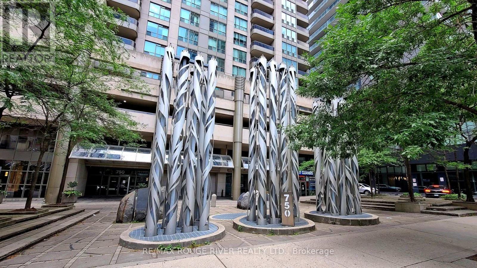 2501 - 750 Bay Street, Toronto, Ontario  M5G 1N6 - Photo 29 - C12646490