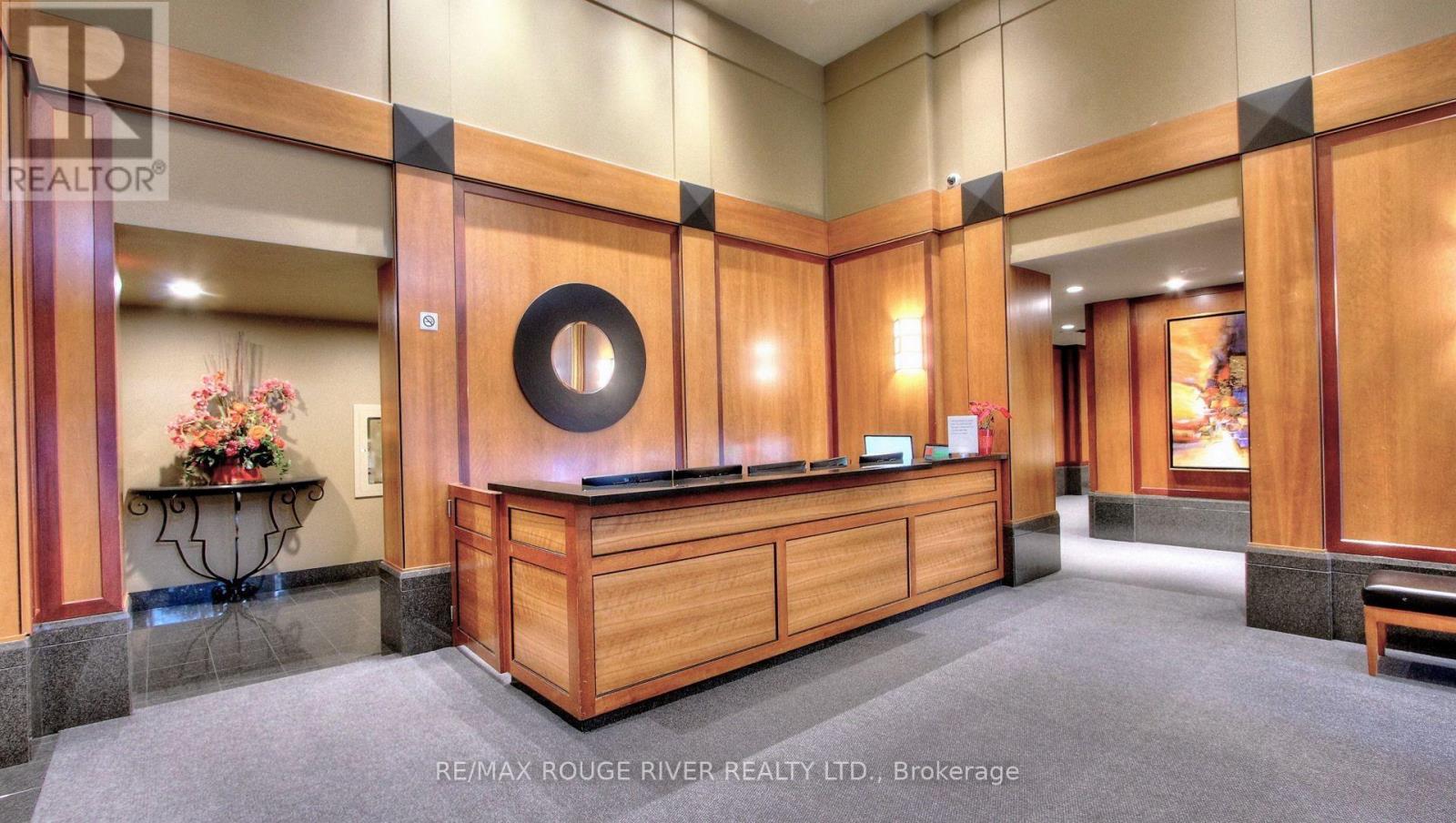 2501 - 750 Bay Street, Toronto, Ontario  M5G 1N6 - Photo 30 - C12646490