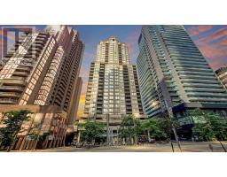 2501 - 750 BAY STREET, Toronto, Ontario