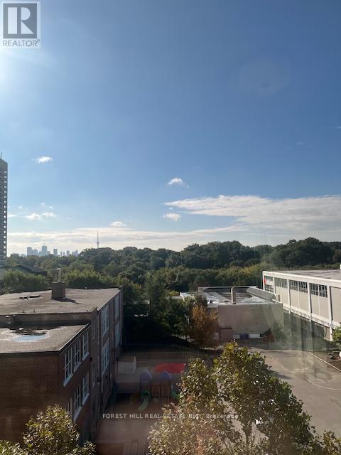 412 - 310 Tweedsmuir Avenue, Toronto, Ontario  M5P 2Y2 - Photo 26 - C12646496