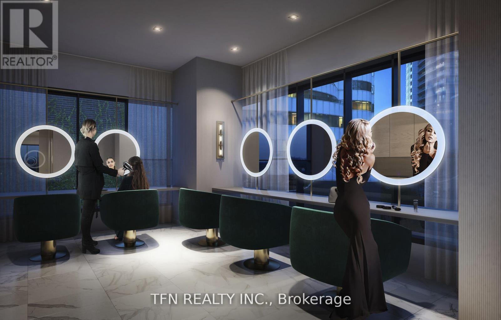 2008 - 327 King Street W, Toronto, Ontario  M5V 0W7 - Photo 2 - C12646532