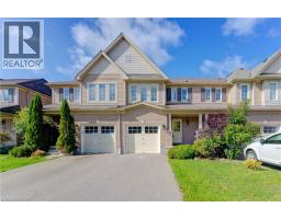 82 TROWBRIDGE Street, Breslau, Ontario
