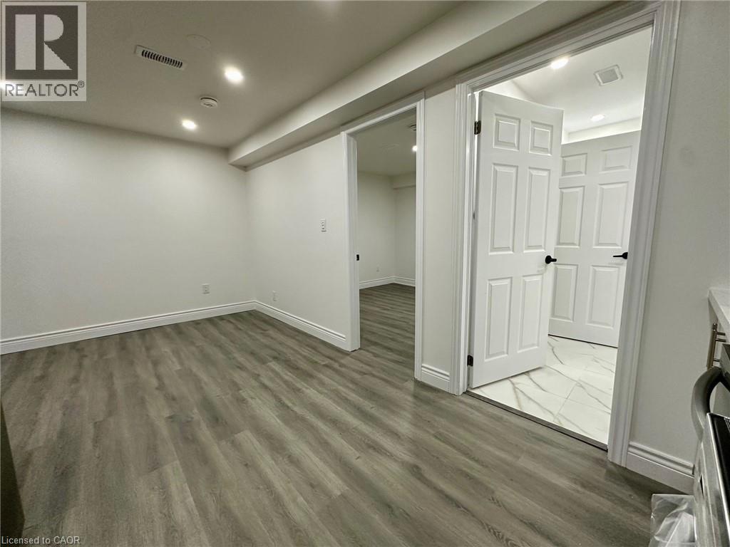 21 Thames Way Unit# Lower, Mount Hope, Ontario  L0R 1W0 - Photo 4 - 40794817