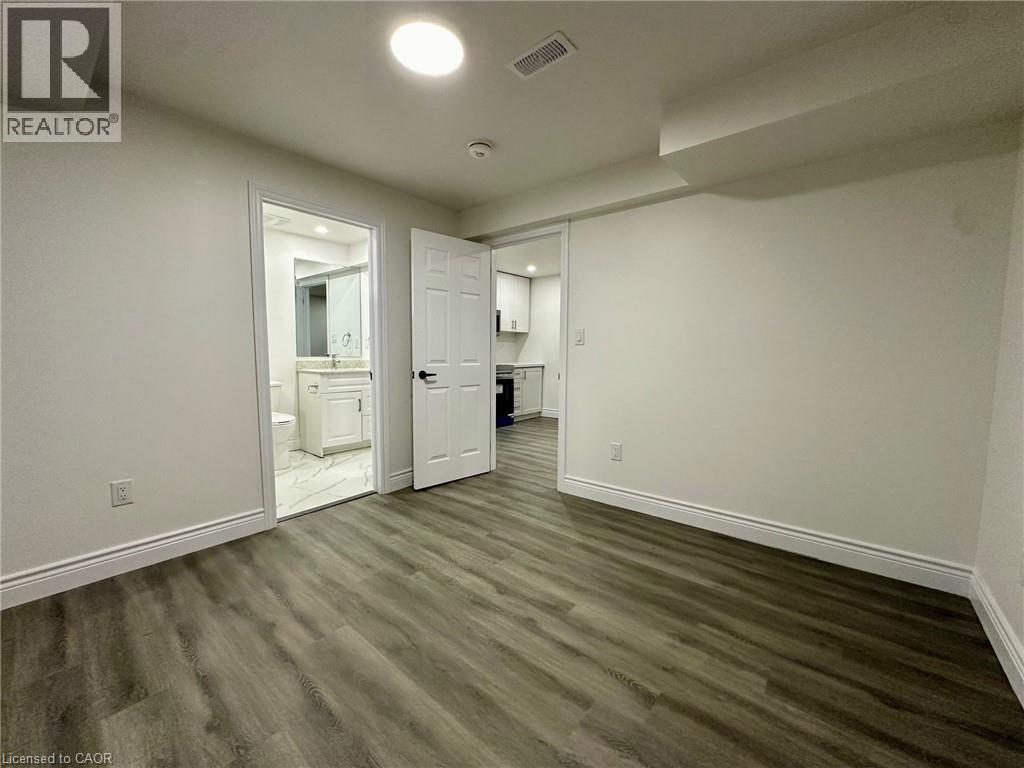 21 Thames Way Unit# Lower, Mount Hope, Ontario  L0R 1W0 - Photo 5 - 40794817