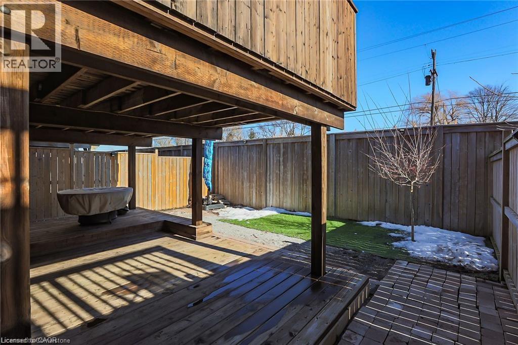 21 Thames Way Unit# Lower, Mount Hope, Ontario  L0R 1W0 - Photo 8 - 40794817