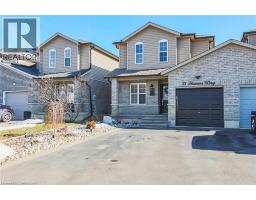 21 THAMES Way Unit# Lower, mount hope, Ontario