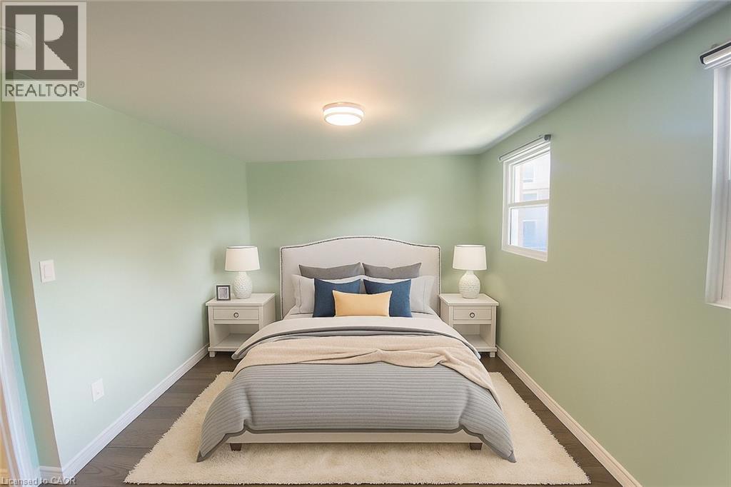 160 Westcourt Place, Waterloo, Ontario  N2L 2R7 - Photo 12 - 40794802