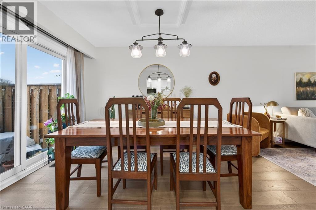 150 Gateshead Crescent Unit# 15, Stoney Creek, Ontario  L8G 4A7 - Photo 13 - 40794756