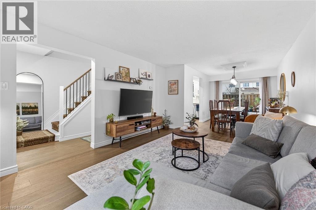 150 Gateshead Crescent Unit# 15, Stoney Creek, Ontario  L8G 4A7 - Photo 21 - 40794756