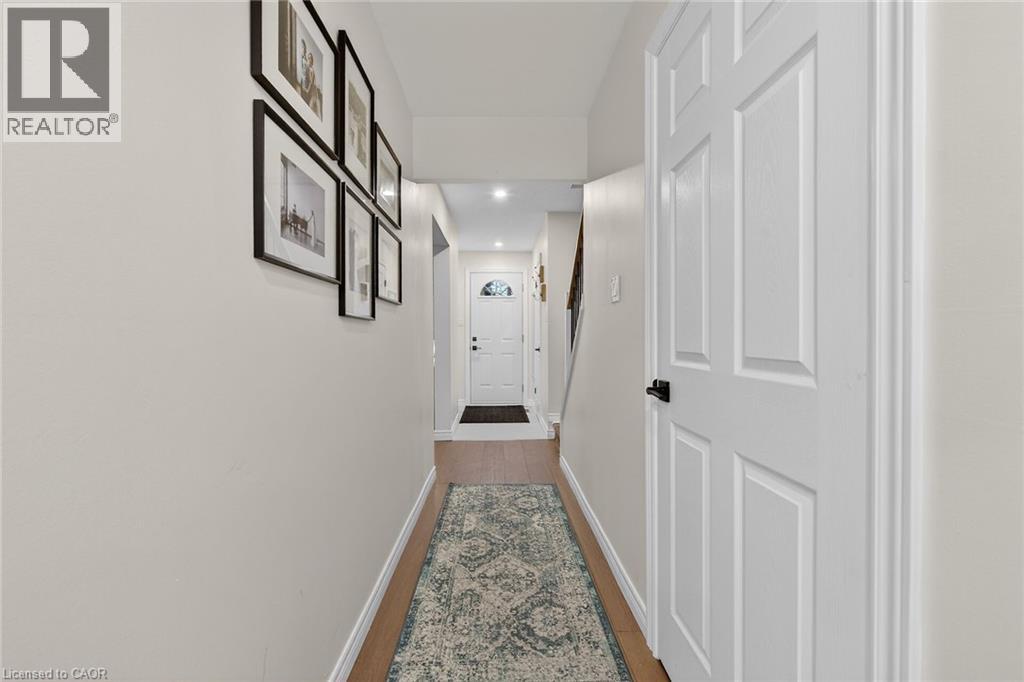 150 Gateshead Crescent Unit# 15, Stoney Creek, Ontario  L8G 4A7 - Photo 23 - 40794756