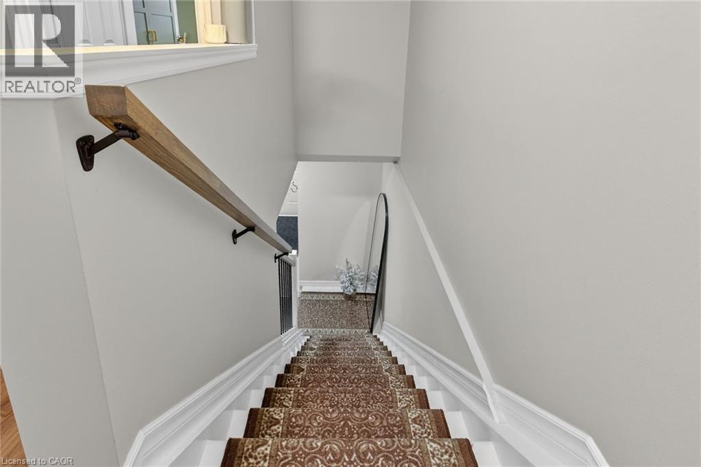 150 Gateshead Crescent Unit# 15, Stoney Creek, Ontario  L8G 4A7 - Photo 34 - 40794756