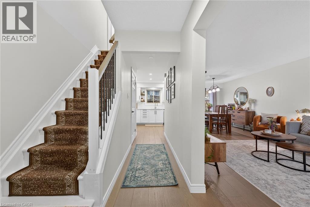 150 Gateshead Crescent Unit# 15, Stoney Creek, Ontario  L8G 4A7 - Photo 7 - 40794756