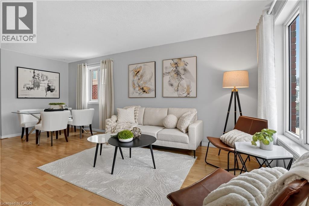 54 Glencliffe Court, Kitchener, Ontario  N2B 3X1 - Photo 12 - 40787052