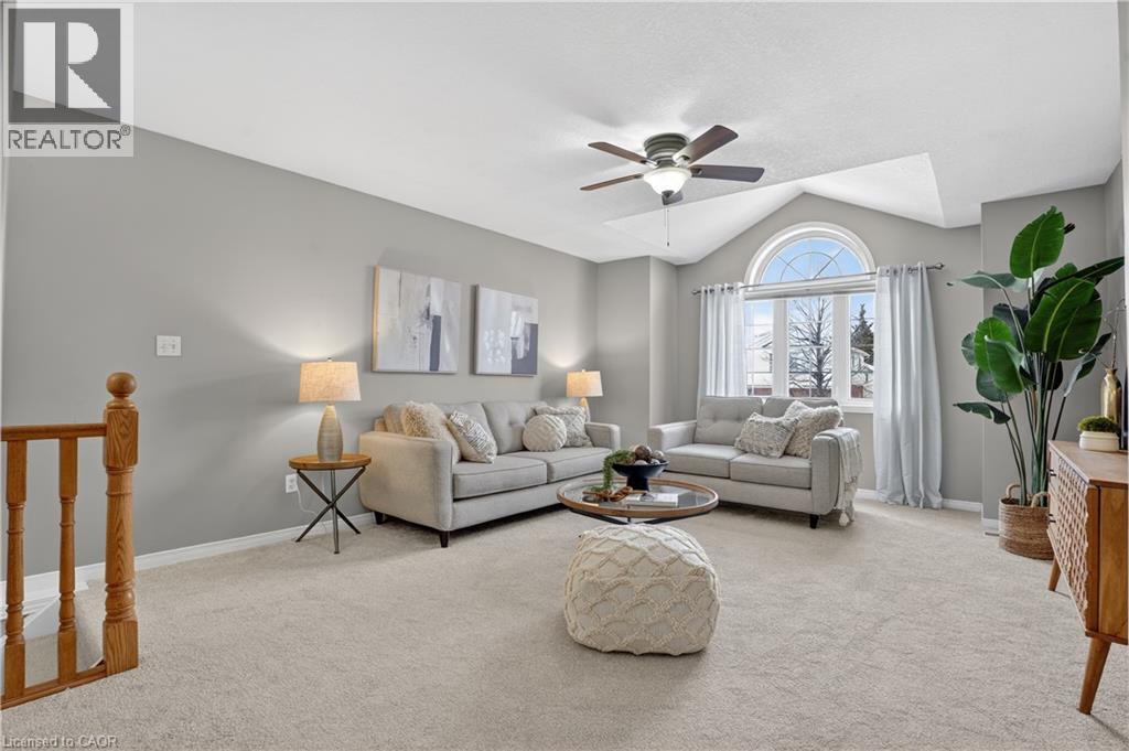 54 Glencliffe Court, Kitchener, Ontario  N2B 3X1 - Photo 24 - 40787052