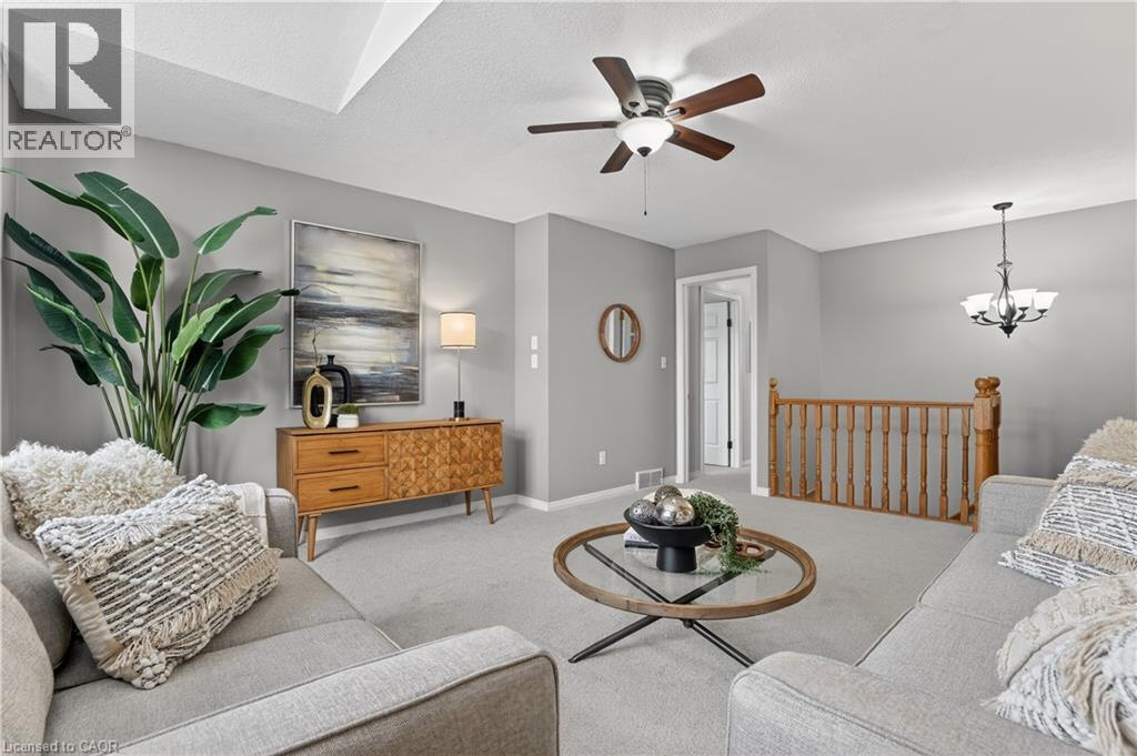 54 Glencliffe Court, Kitchener, Ontario  N2B 3X1 - Photo 26 - 40787052