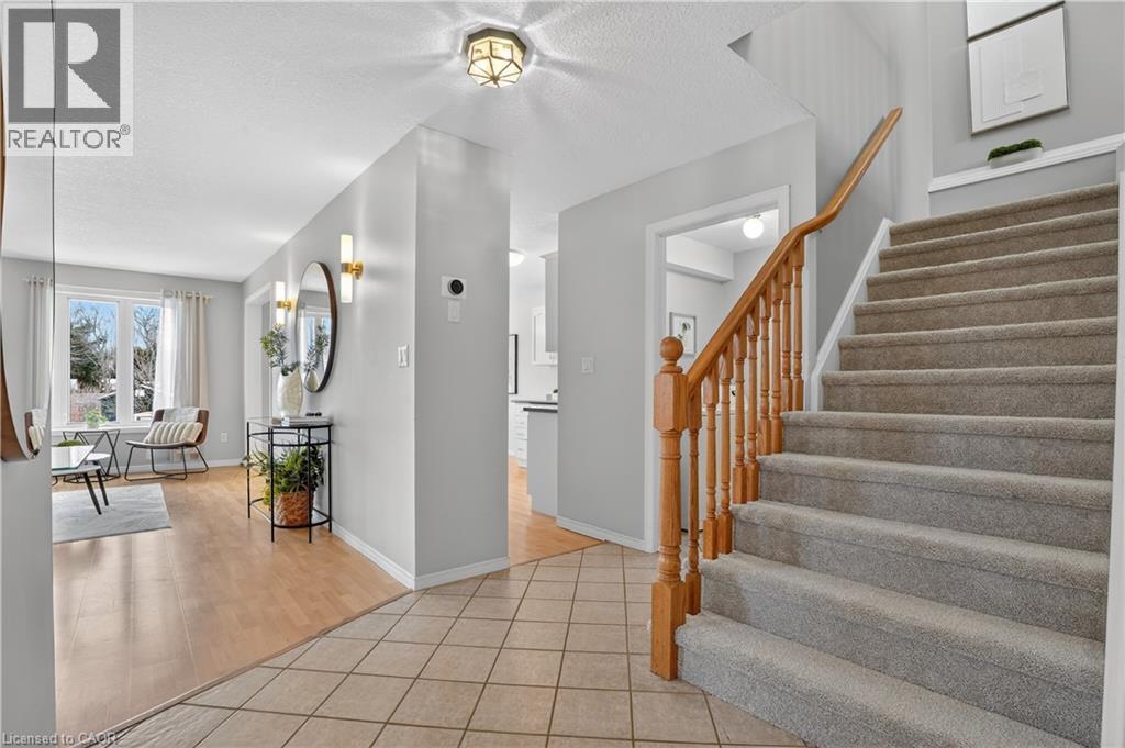 54 Glencliffe Court, Kitchener, Ontario  N2B 3X1 - Photo 8 - 40787052