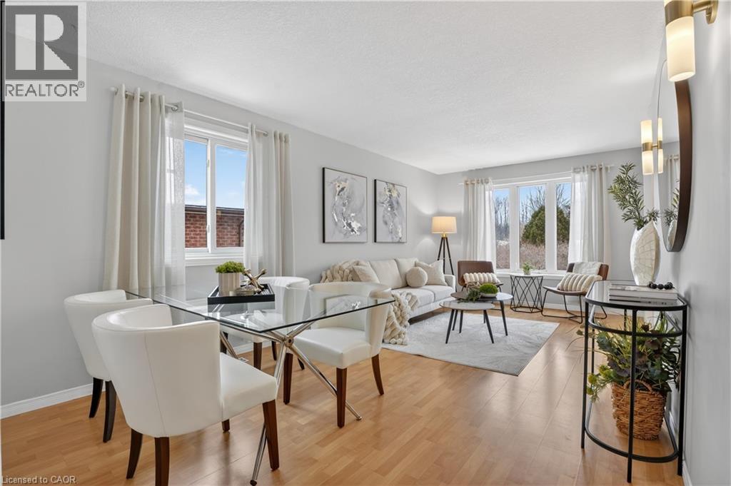 54 Glencliffe Court, Kitchener, Ontario  N2B 3X1 - Photo 9 - 40787052