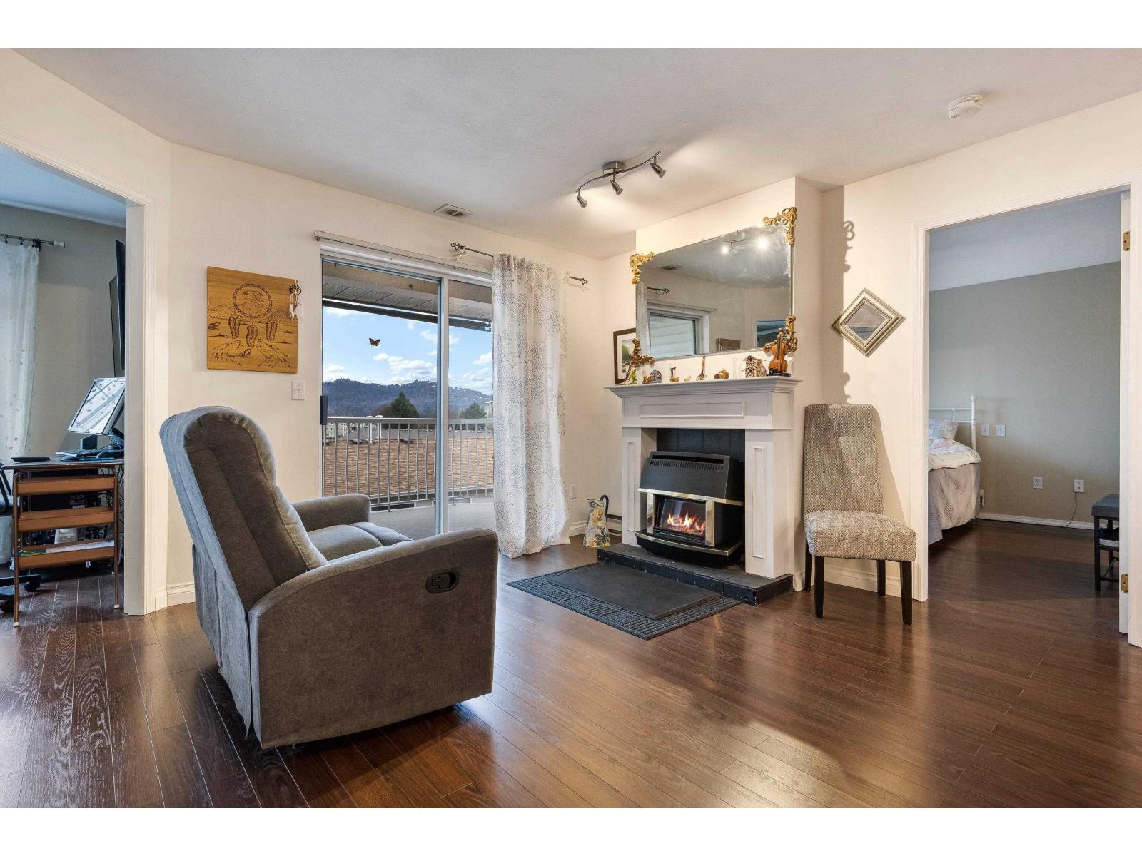 307 45660 Knight Road, Sardis West Vedder, Chilliwack, British Columbia  V2R 2X4 - Photo 18 - R3074701