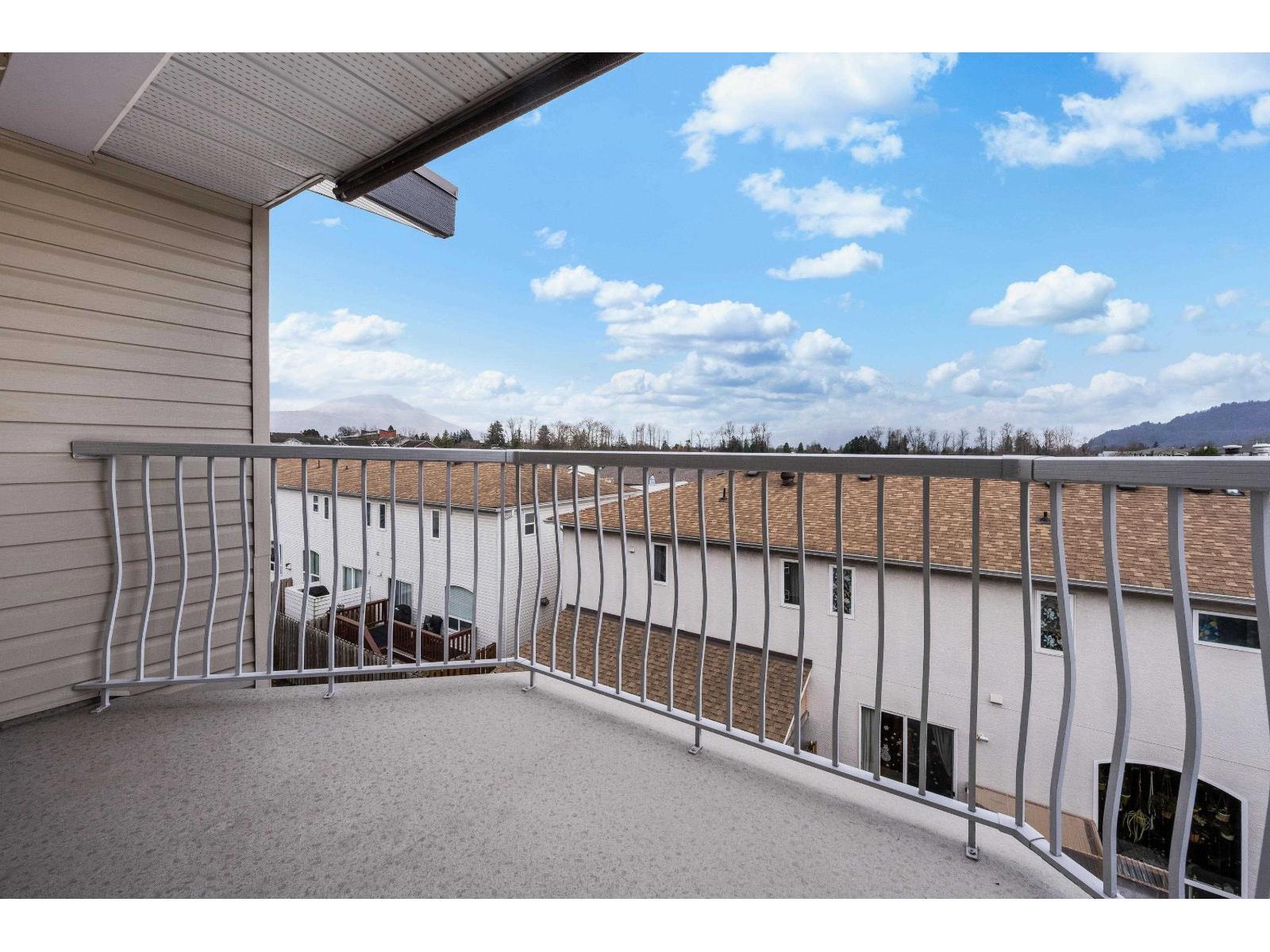 307 45660 Knight Road, Sardis West Vedder, Chilliwack, British Columbia  V2R 2X4 - Photo 29 - R3074701