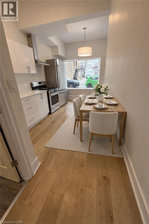 69 HELLEMS Avenue Unit# 73A, welland, Ontario